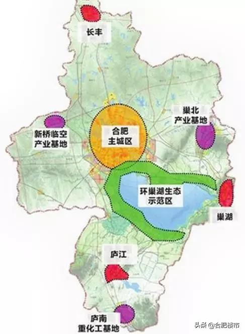 最新北城新区消息,北城目前发展趋势是什么