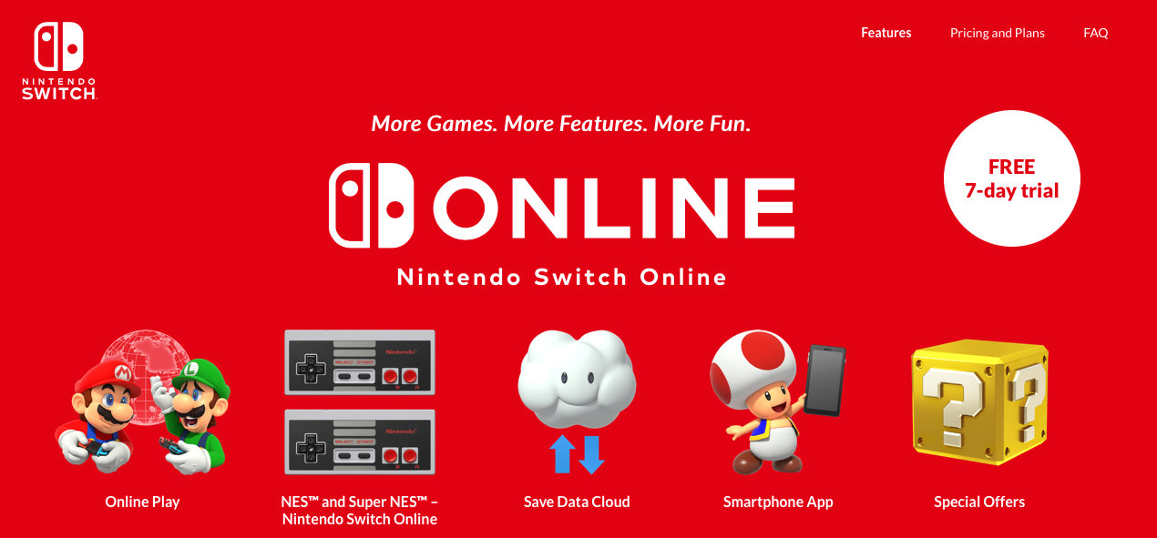 任天堂switch玩游戏如何联机,最新switch最佳联机游戏排行