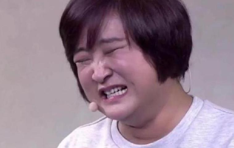 为你揭秘贾玲成名路上的酸甜苦辣,冯巩贾玲房租