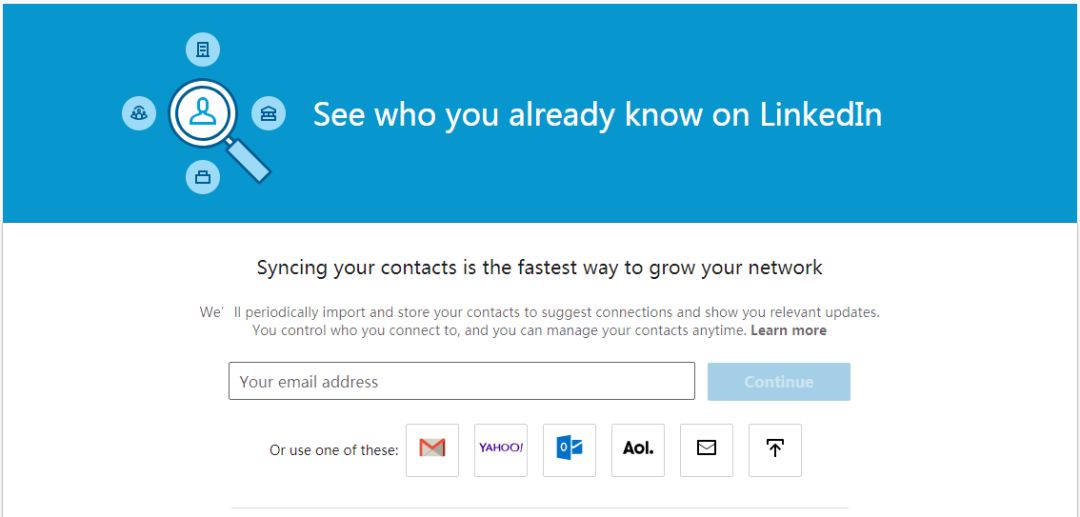 linkedin开发海外市场技巧,linkedin国际版获客