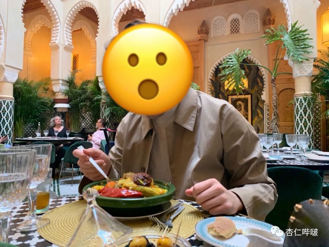 去摩洛哥的第一件事,在摩洛哥做一场一千零一夜的美梦