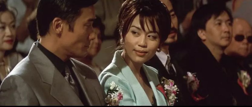 18*片禁**，讽刺权色交易，每一帧都是高潮