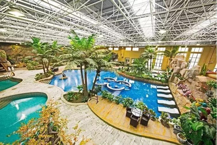 北京适合小孩的温泉度假村排名,北京冬季适合玩的温泉项目有哪些