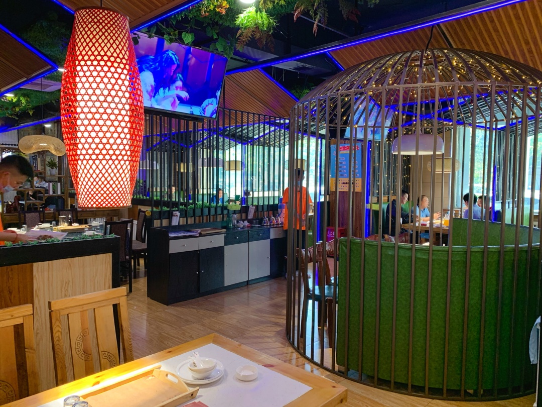 闀挎槬鐙竴鍛崇儳鐑や簲姣涗覆,闈掑矝濂藉悆鐨勬捣椴滅儰涓插簵