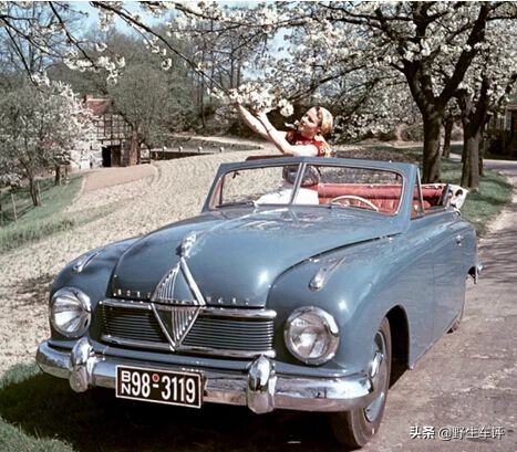 红旗和宝沃汽车哪个好,宝沃车和红旗哪个好