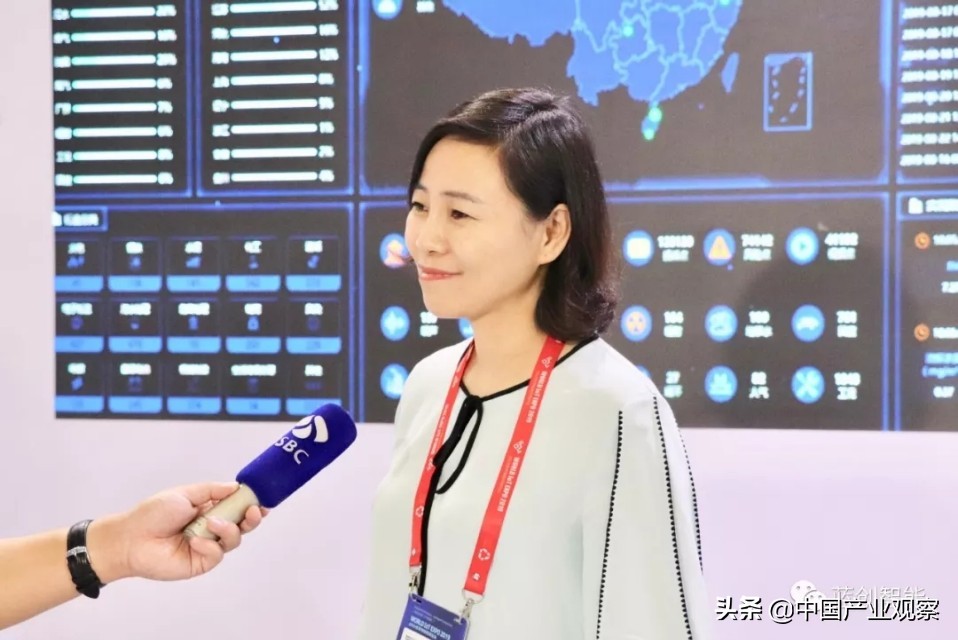 数据创造价值，蓝创智能环保大数据Squirrel云平台引热议