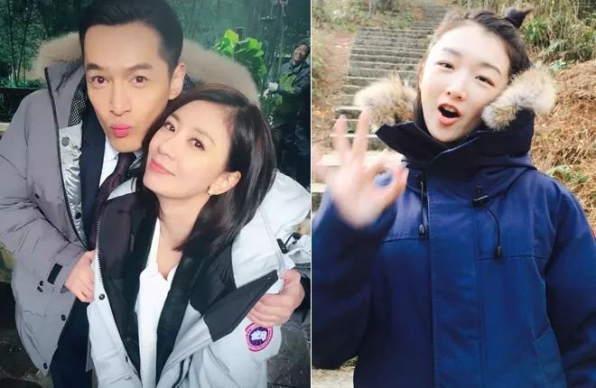 波司登和加拿大鹅比较测试,加拿大鹅vs波司登羽绒服