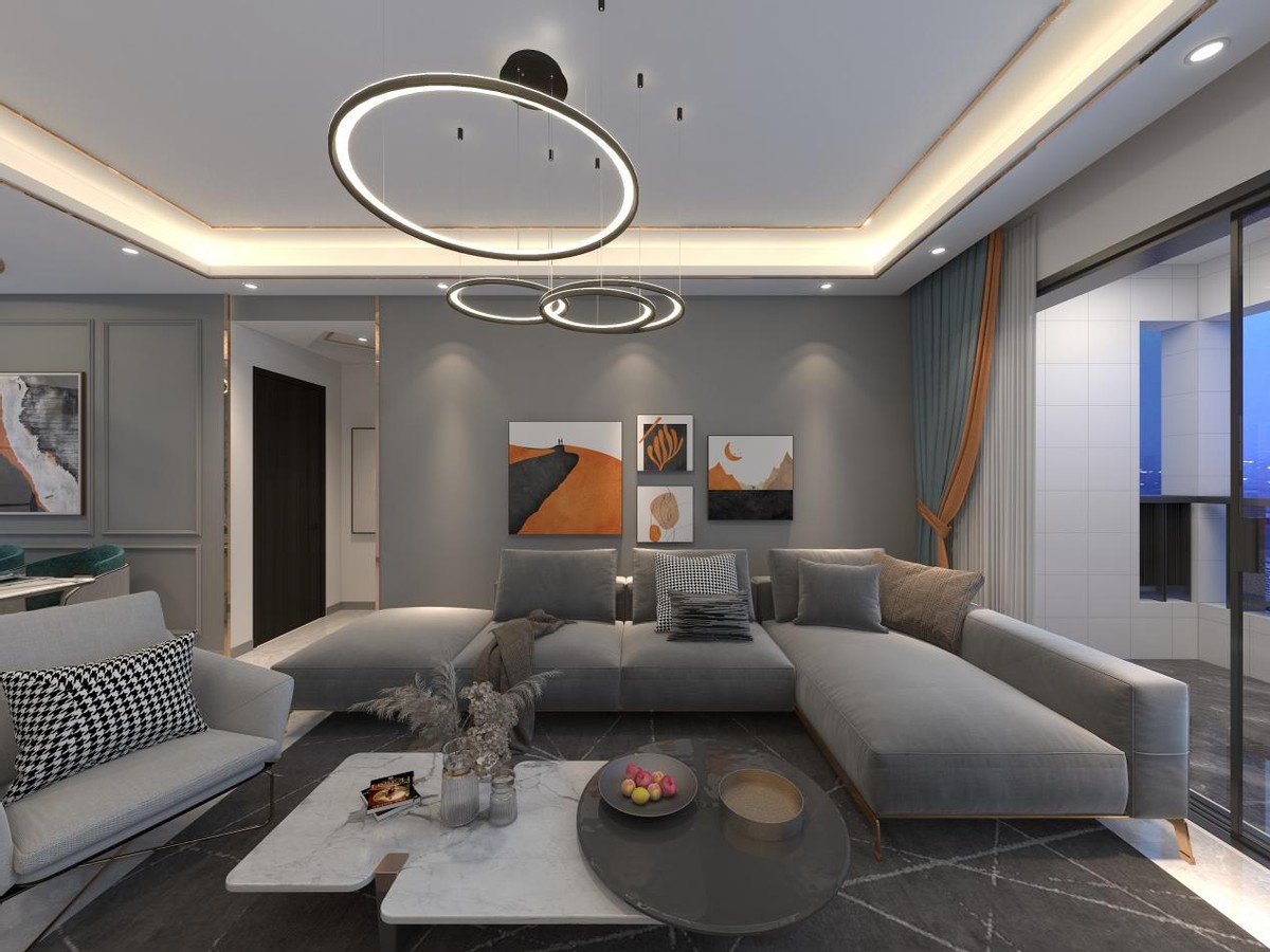 靓家居整装设计,靓家居装修到底好不好