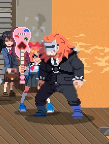 热血美少女日漫推荐,昭和少女测评