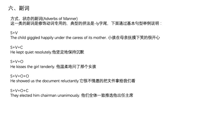 一小时搞定英语语法01,一小时搞定英语口语
