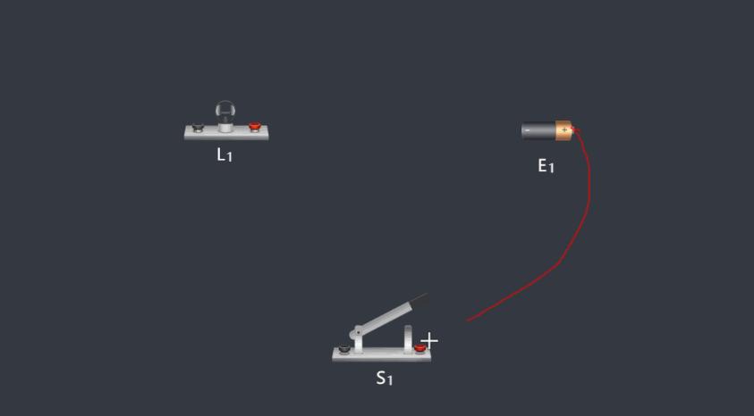 初中物理电学如何画等效电路图,初中物理电学中怎样找电路故障