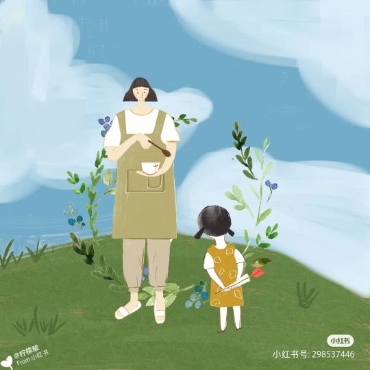 有个不认可自己的母亲怎么办,强势的母亲对家庭的危害