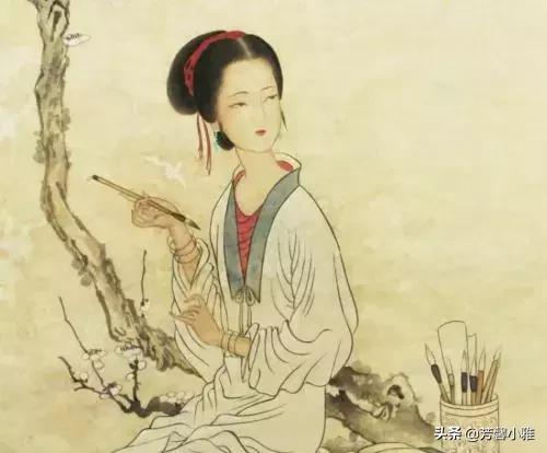 中国历史上37位奇女子，第七位人人喊打