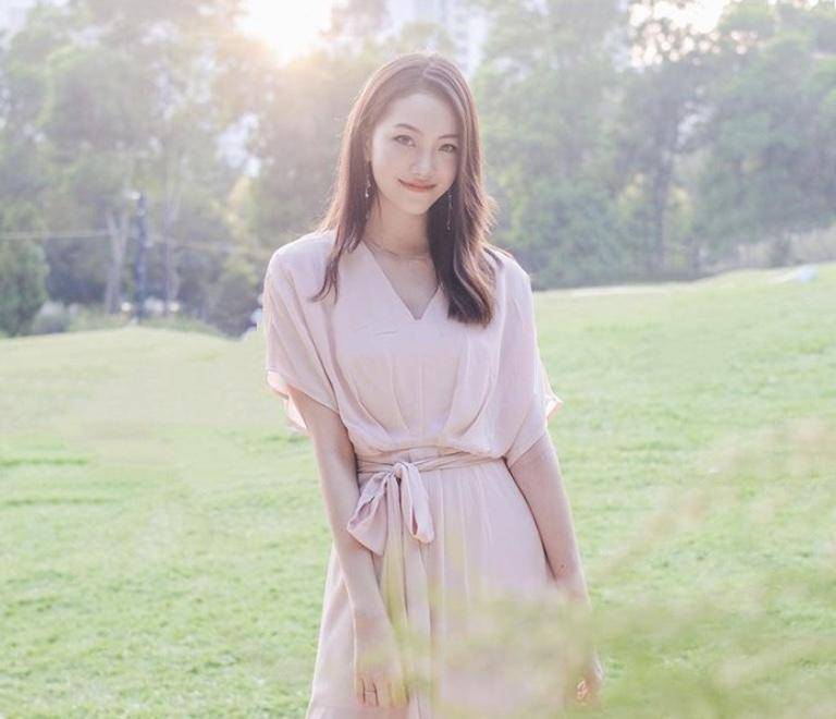 17岁落选港姐照片,2019港姐大选照片出炉颜值遭吐槽