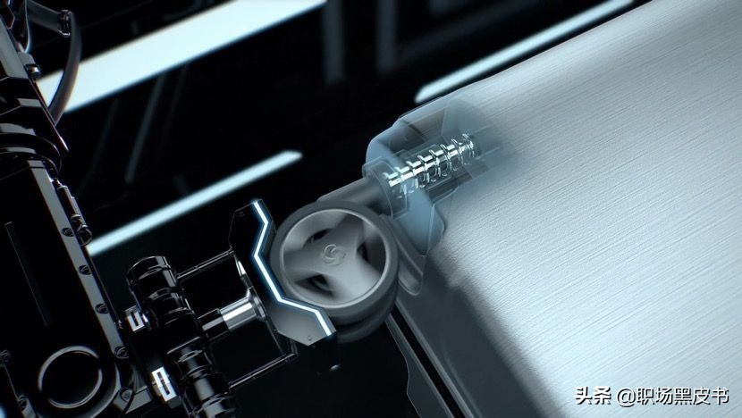 刘雯新秀丽行李箱,超模刘雯写真大全