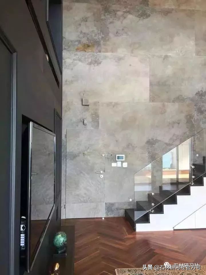 超薄石材使用效果,超薄石材是什么材料