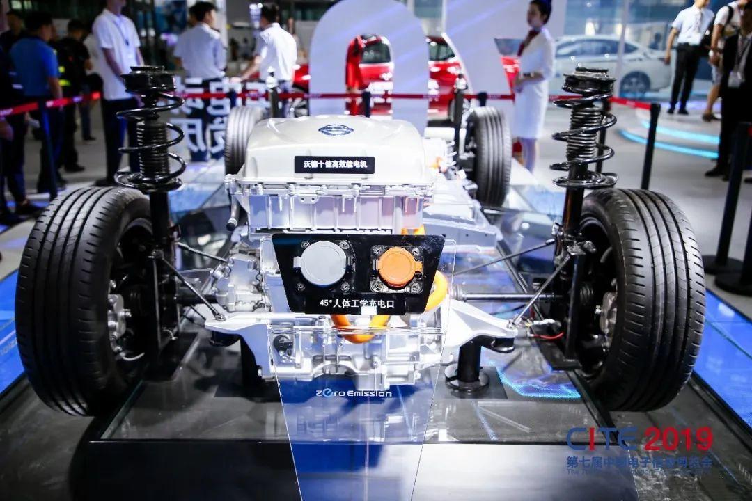 引领科技风向！第八届中国电子信息博览会重启，哪些亮点值得关注