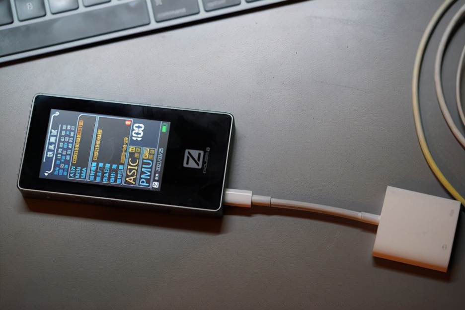 辨别苹果充电器快充,什么设备能测试苹果充电器的真假