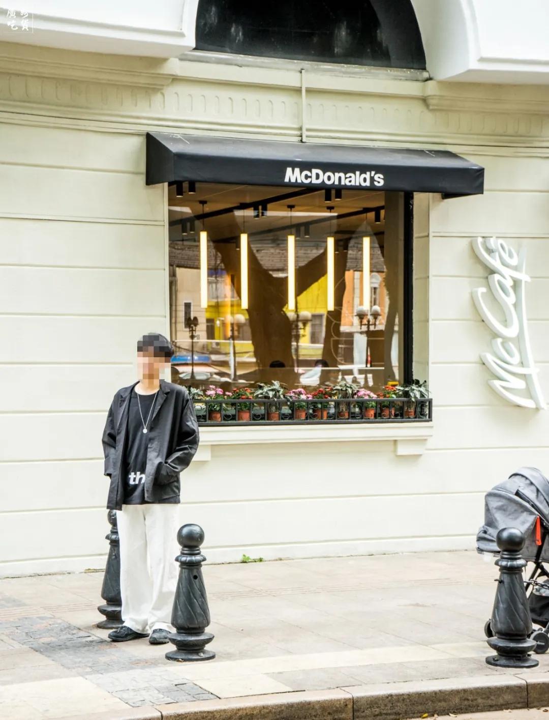 疫情第60天，被麦当劳重新带火的沙面，现在怎么样了？