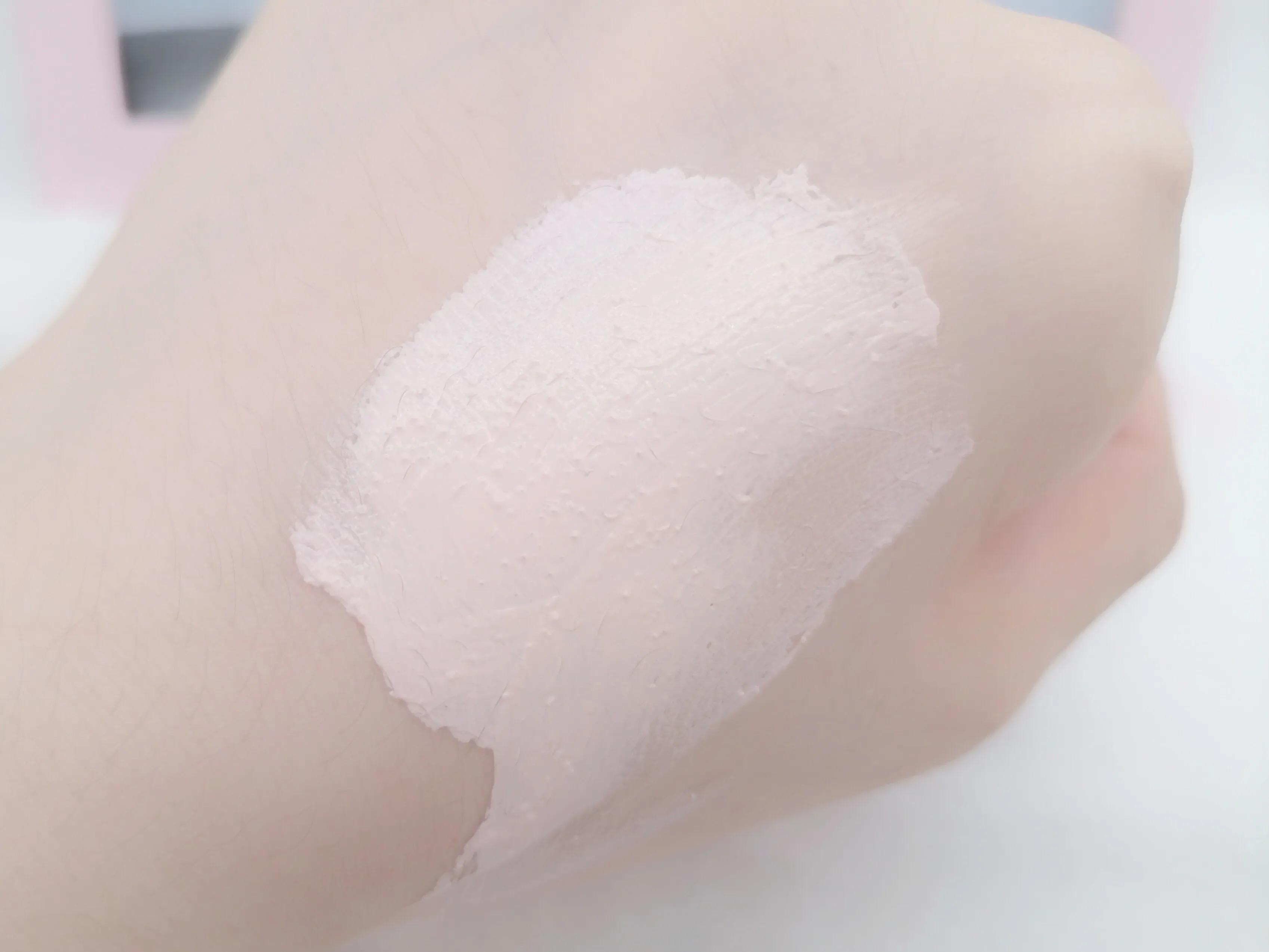 泥粉面膜怎么涂抹好用呢,粉泥面膜使用方法视频