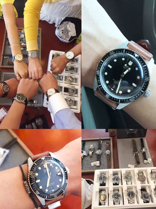 百达翡丽适合日常佩戴的腕表,10万百达翡丽