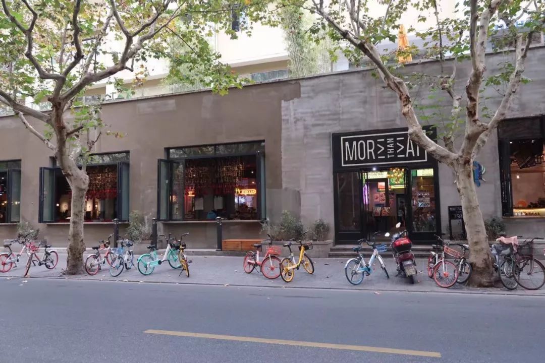 魔都最值得逛的马路,魔都网红马路视频