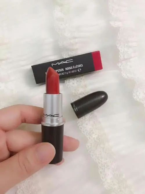 双十二大牌口红必买清单,双十一口红必买色