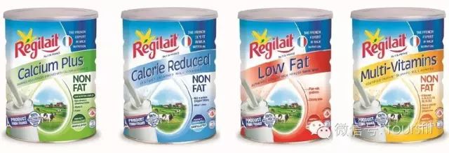 法国宝宝奶粉大全，骄傲不出口！