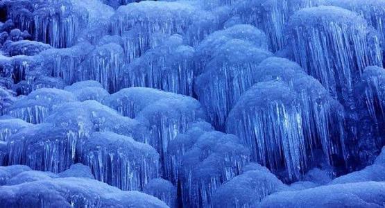 冬天旅游必去十大景点推荐图片,国内风景超绝的地方