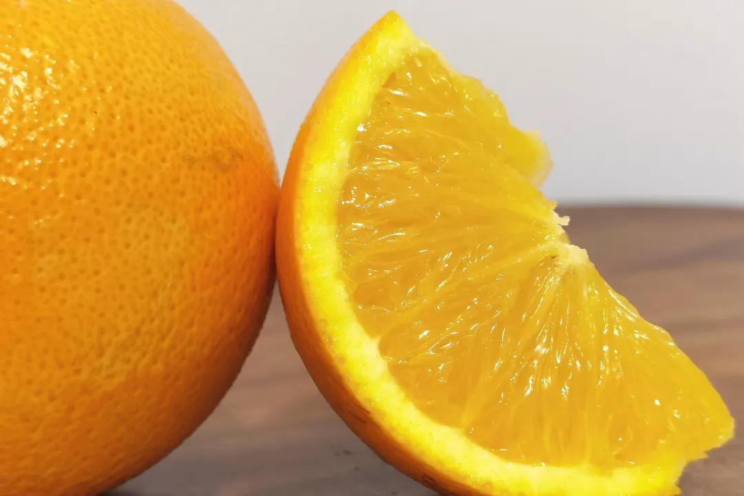尝遍了热销单上的7种橙子，好百邻金牌保姆最推荐这4种