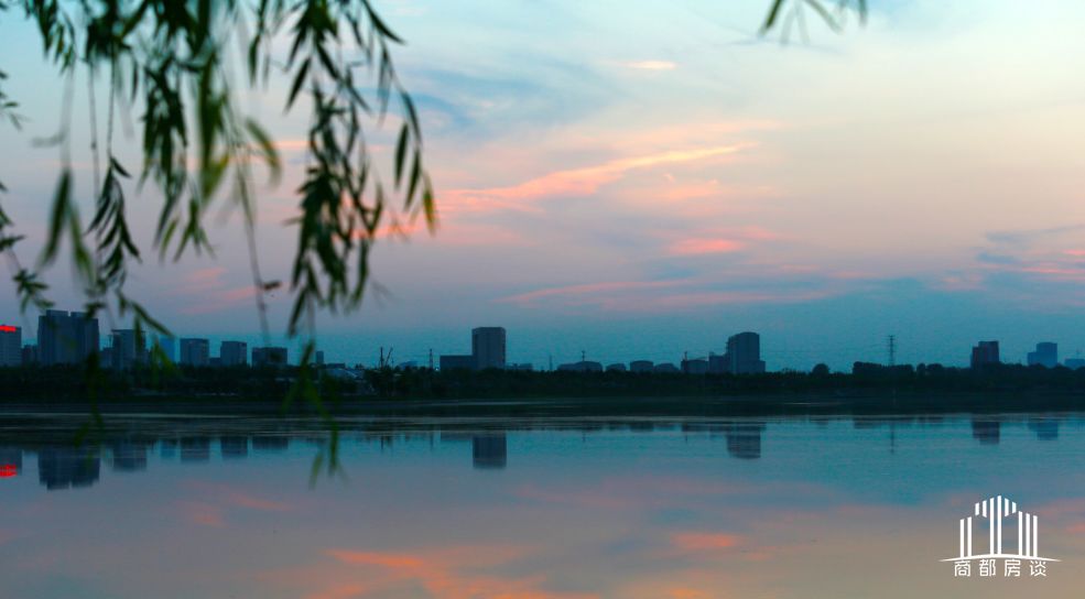 郑州可以看到湖的全景房,郑州周边人工湖景区有哪些
