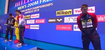 孙杨现状最新消息,揭秘孙杨事件