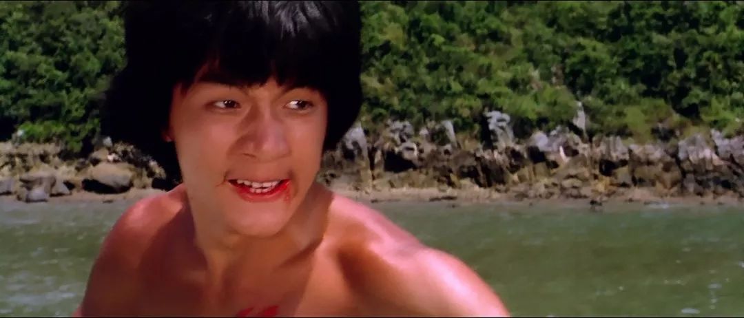 李小龙被暴打事件,李小龙被打真实经历