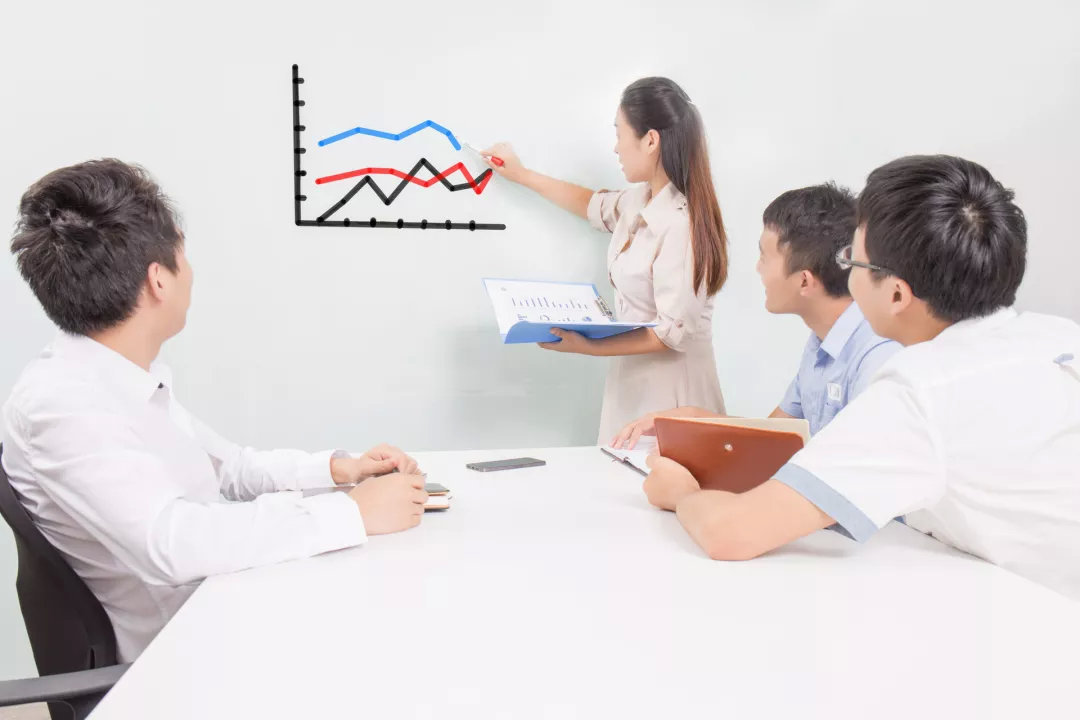 职场生存套路大全集,职场996工作模式