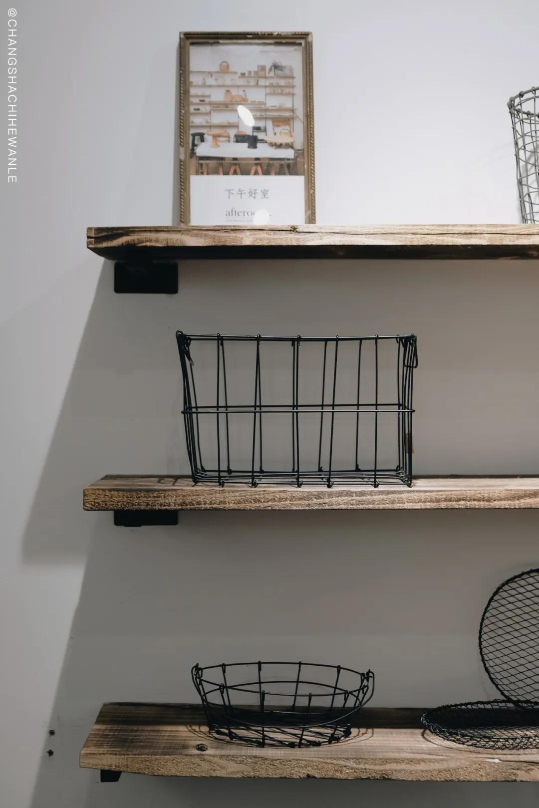 长沙必打卡的宝藏小店,长沙必逛的宝藏小店