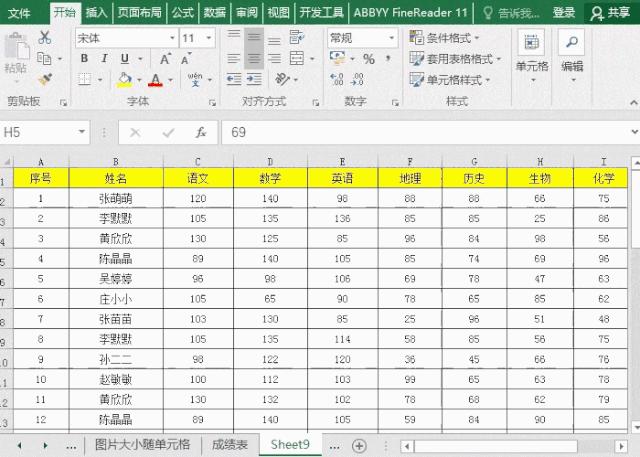 excel怎么冻结自己想冻结的窗格,怎么在excel冻结想冻结的窗格