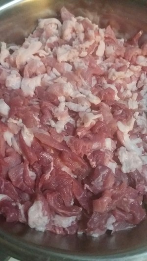 四川风味灌肠的配料与制作,四川麻辣灌肠吃法