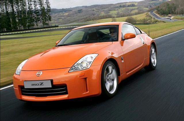 日产十大经典跑车,日产最便宜的车型是哪款