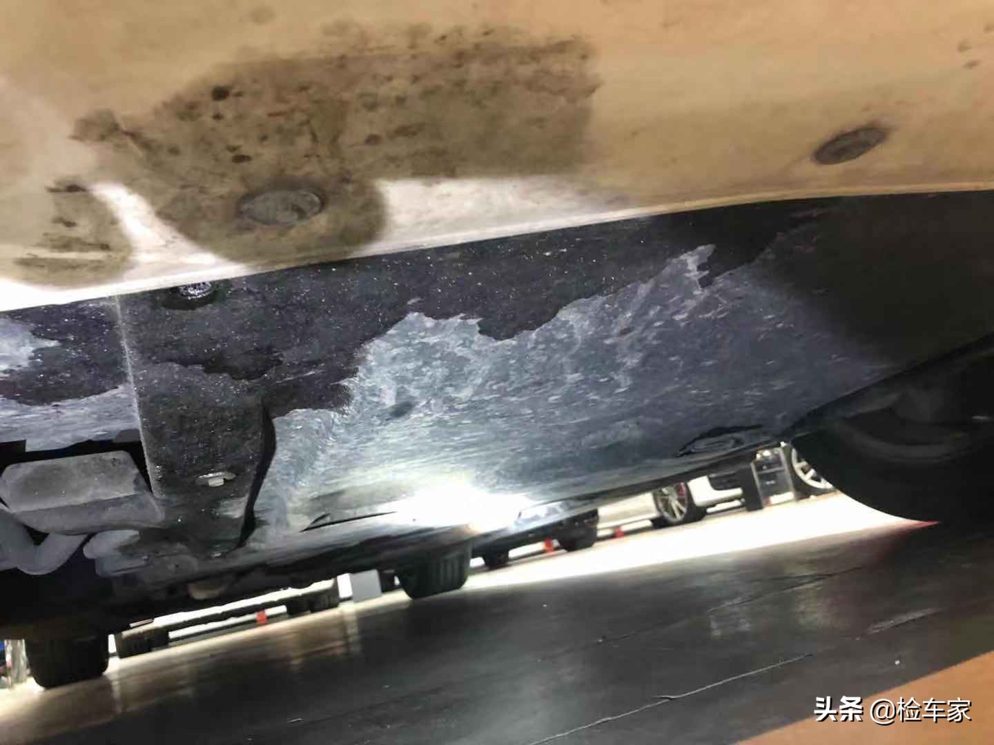 上海劳斯莱斯二手古思特,开劳斯莱斯的都不是普通人