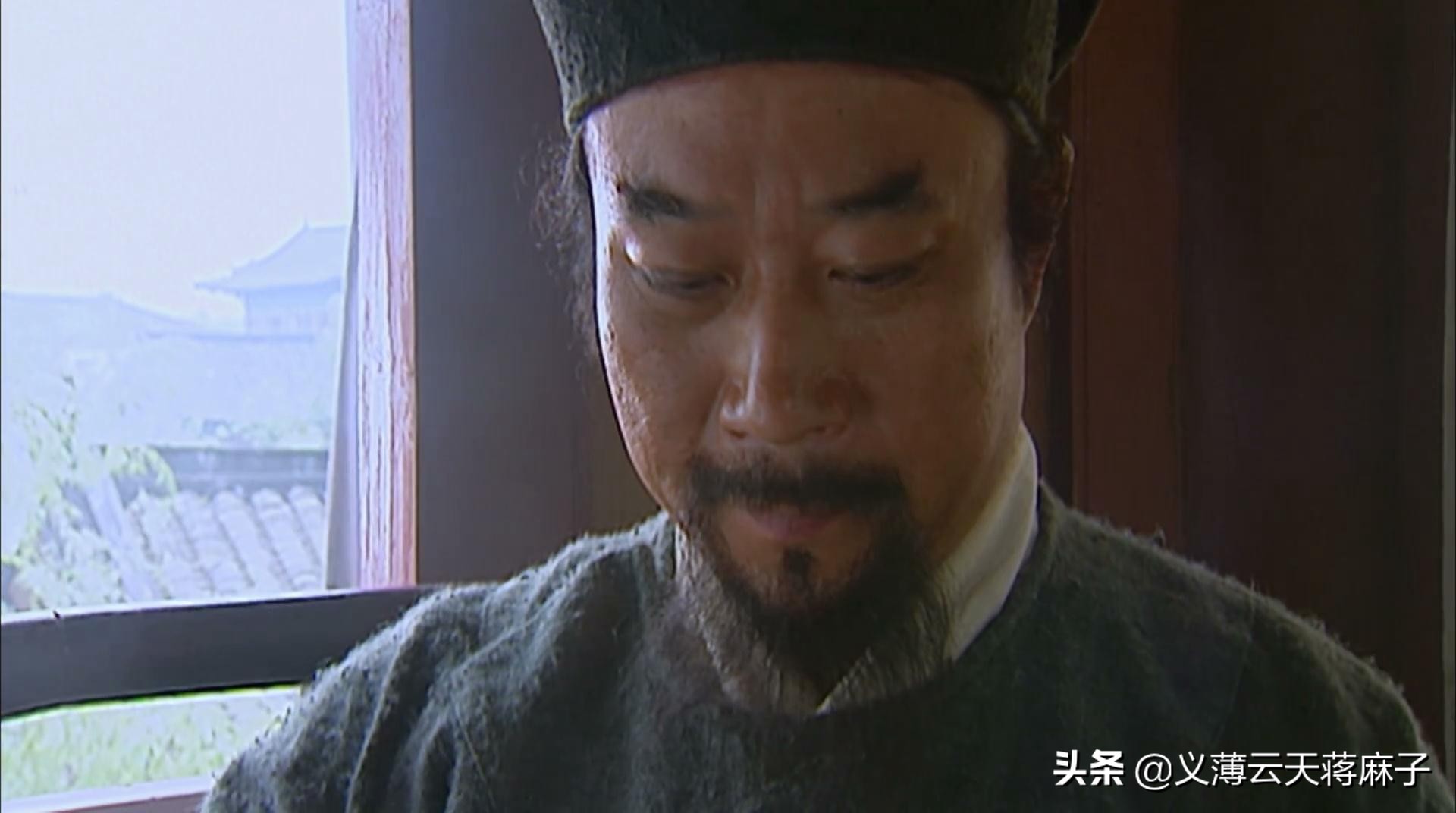 宋江为人处世的大智慧解读,宋江为人处世智慧解读