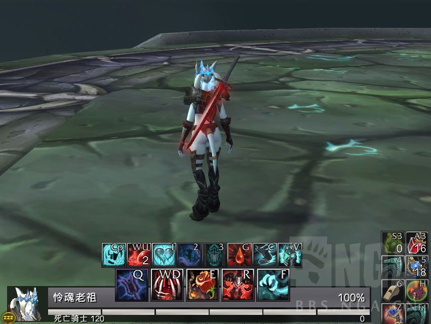 争霸艾泽拉斯装等提升攻略,争霸艾泽拉斯新增灵魂兽