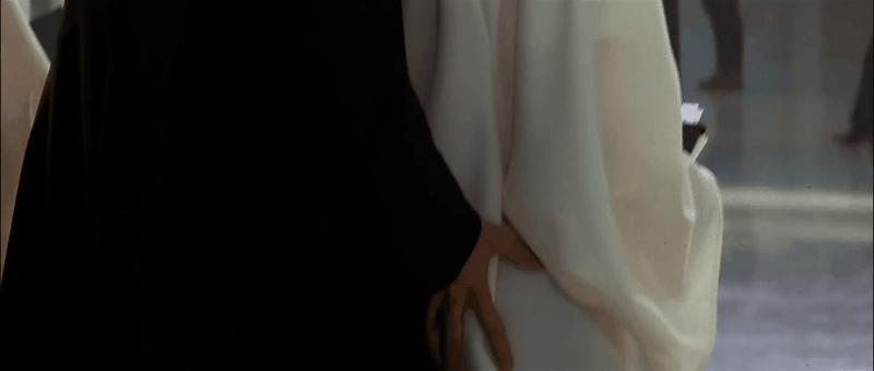 全程“哔——”被消音,男神这尺度我们跟不上啊