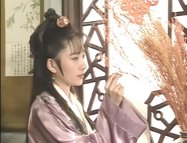 红楼梦林黛玉与紫鹃片段,红楼梦薛宝钗嫁祸林黛玉片段