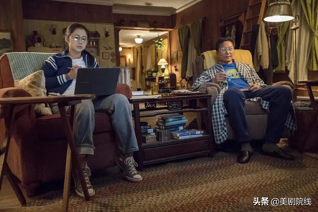 netflix片单,netflix亚洲十部必看神剧