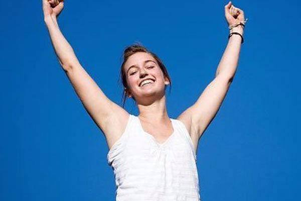 狐臭如何破坏大汗腺,有狐臭是因为大汗腺吗