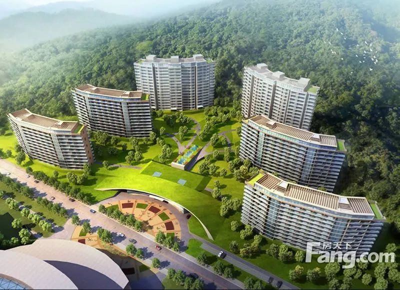 山东威海雨润城的房子怎么样,威海雨润城小区