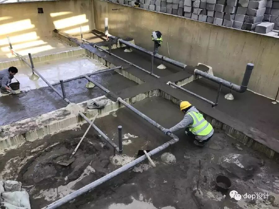 家里装修防水说说,家里装修要知道的5个装修知识