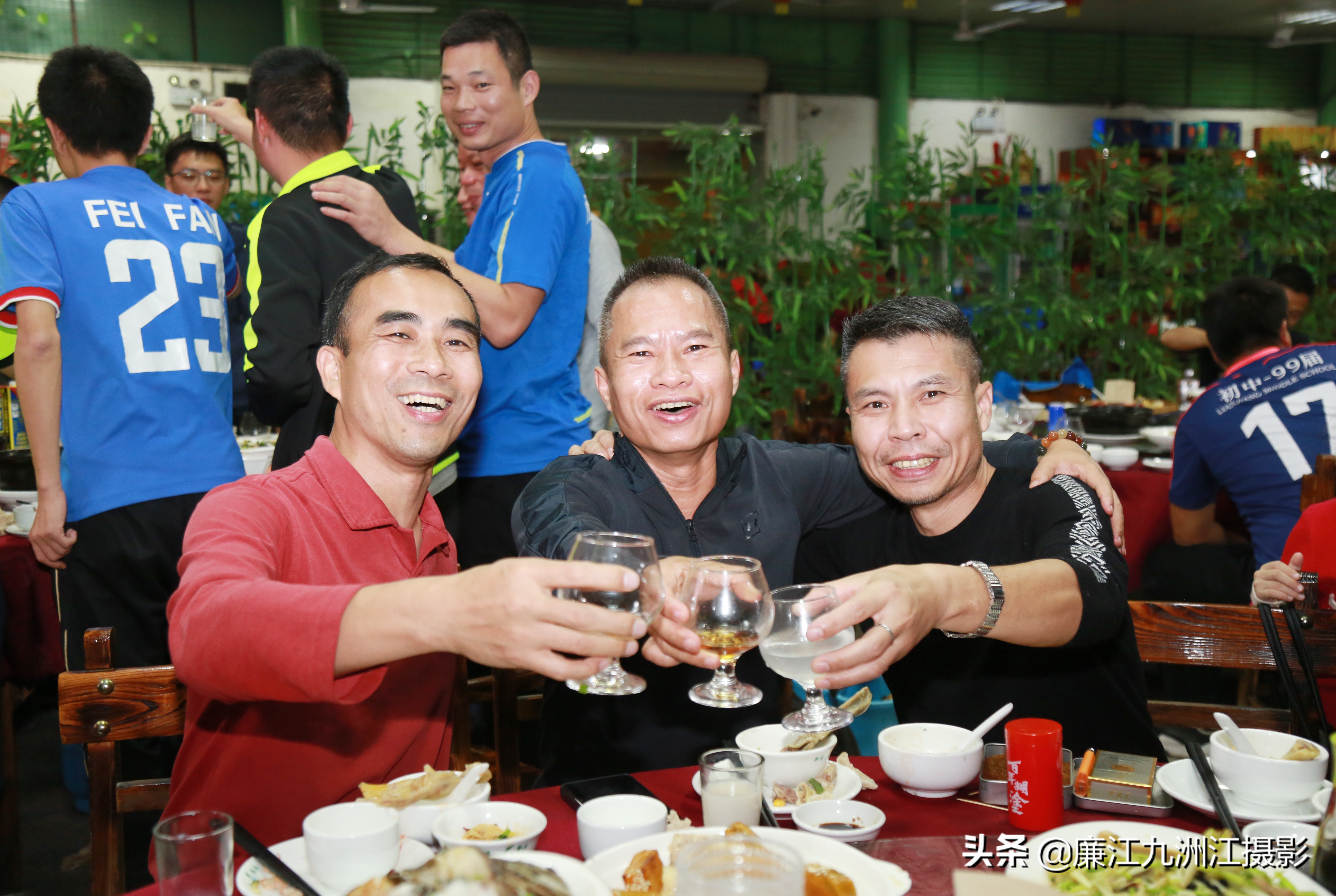 珠三角廉江足球联赛,廉江2020年足球联赛