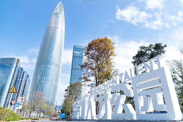 深圳游玩路线攻略必去的地方推荐,深圳4天自驾游攻略最新路线