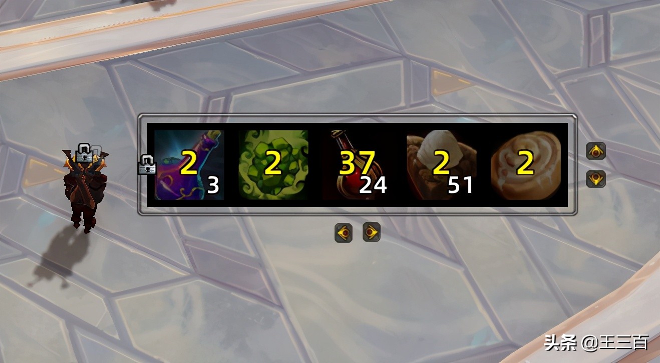 魔兽世界正式服兽王猎人属性优先,魔兽世界正式服兽王选什么人物